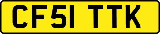 CF51TTK