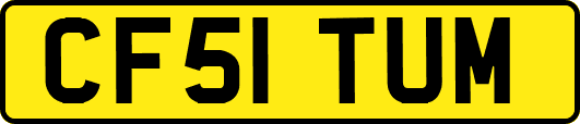 CF51TUM
