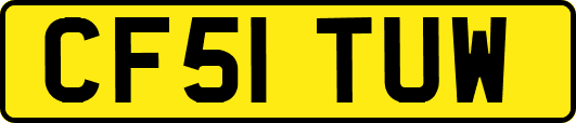 CF51TUW