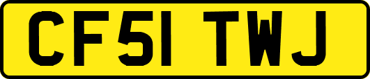 CF51TWJ