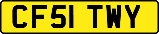 CF51TWY