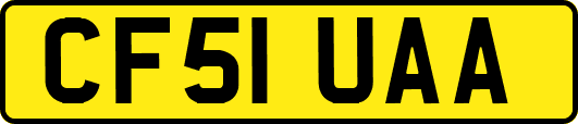 CF51UAA