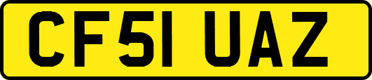 CF51UAZ