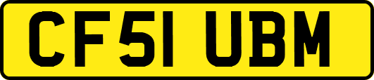 CF51UBM