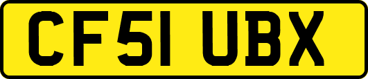CF51UBX