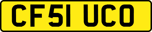 CF51UCO