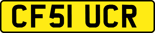 CF51UCR
