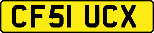 CF51UCX