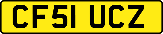 CF51UCZ