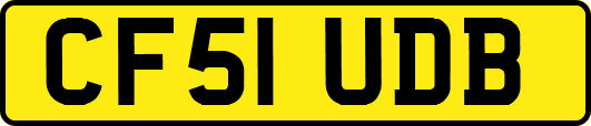 CF51UDB