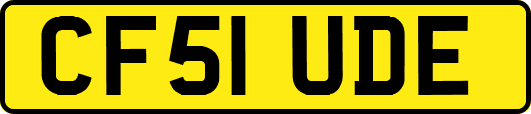 CF51UDE