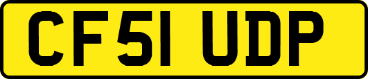 CF51UDP