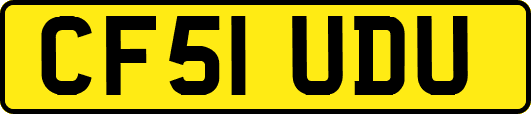 CF51UDU