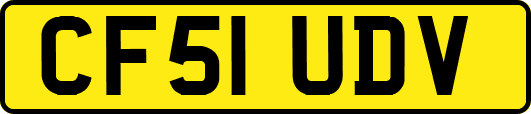CF51UDV