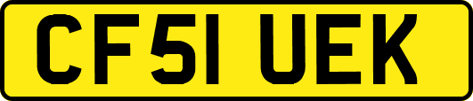 CF51UEK