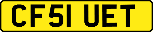 CF51UET