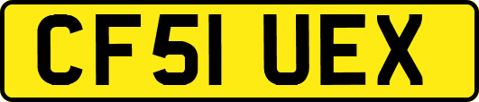CF51UEX