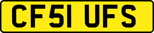 CF51UFS