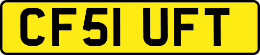 CF51UFT