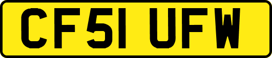 CF51UFW