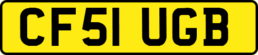 CF51UGB