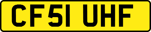 CF51UHF