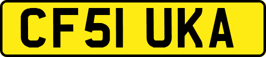 CF51UKA