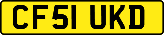 CF51UKD