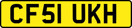 CF51UKH