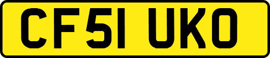 CF51UKO