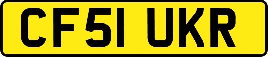 CF51UKR