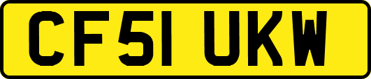 CF51UKW