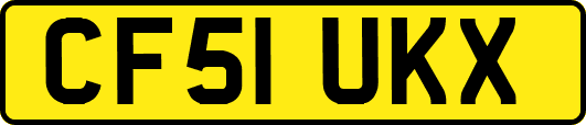 CF51UKX