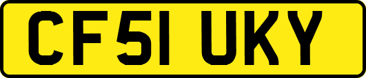CF51UKY