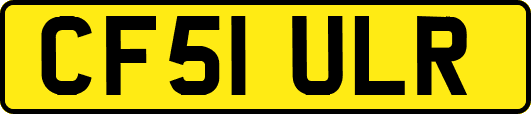 CF51ULR