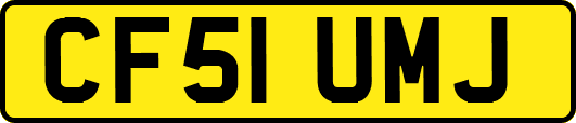 CF51UMJ
