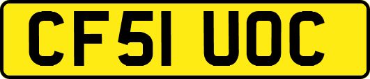 CF51UOC