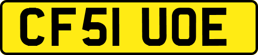 CF51UOE