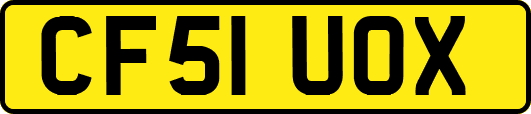 CF51UOX