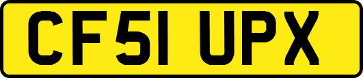 CF51UPX