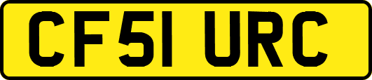 CF51URC