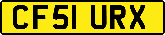 CF51URX