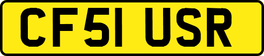 CF51USR