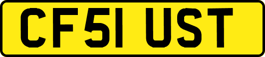 CF51UST
