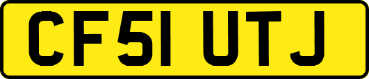 CF51UTJ