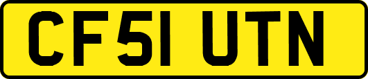 CF51UTN