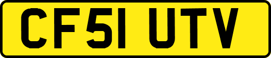 CF51UTV