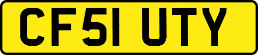 CF51UTY