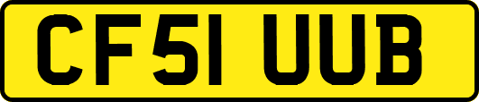 CF51UUB