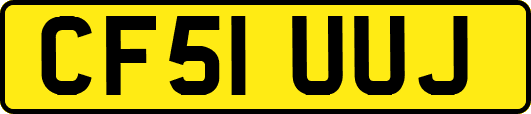 CF51UUJ